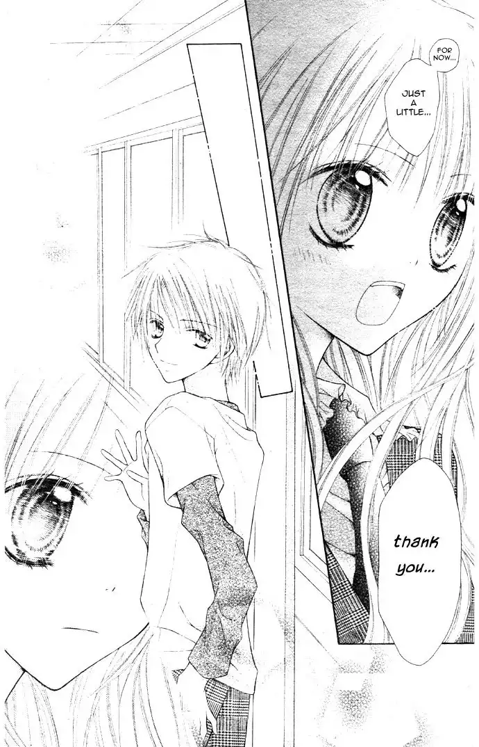 Nagatachou Strawberry Chapter 2 12